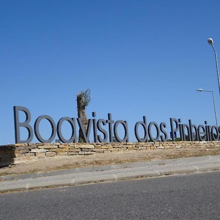 Alojamento Local Boavistense Οντεμίρα Εξωτερικό φωτογραφία