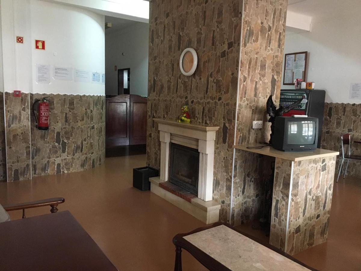 Alojamento Local Boavistense Οντεμίρα Εξωτερικό φωτογραφία