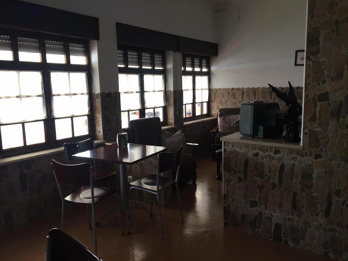 Alojamento Local Boavistense Οντεμίρα Εξωτερικό φωτογραφία