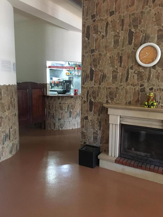 Alojamento Local Boavistense Οντεμίρα Εξωτερικό φωτογραφία