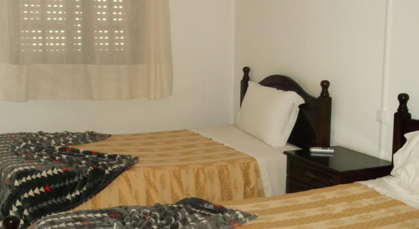 Alojamento Local Boavistense Οντεμίρα Δωμάτιο φωτογραφία
