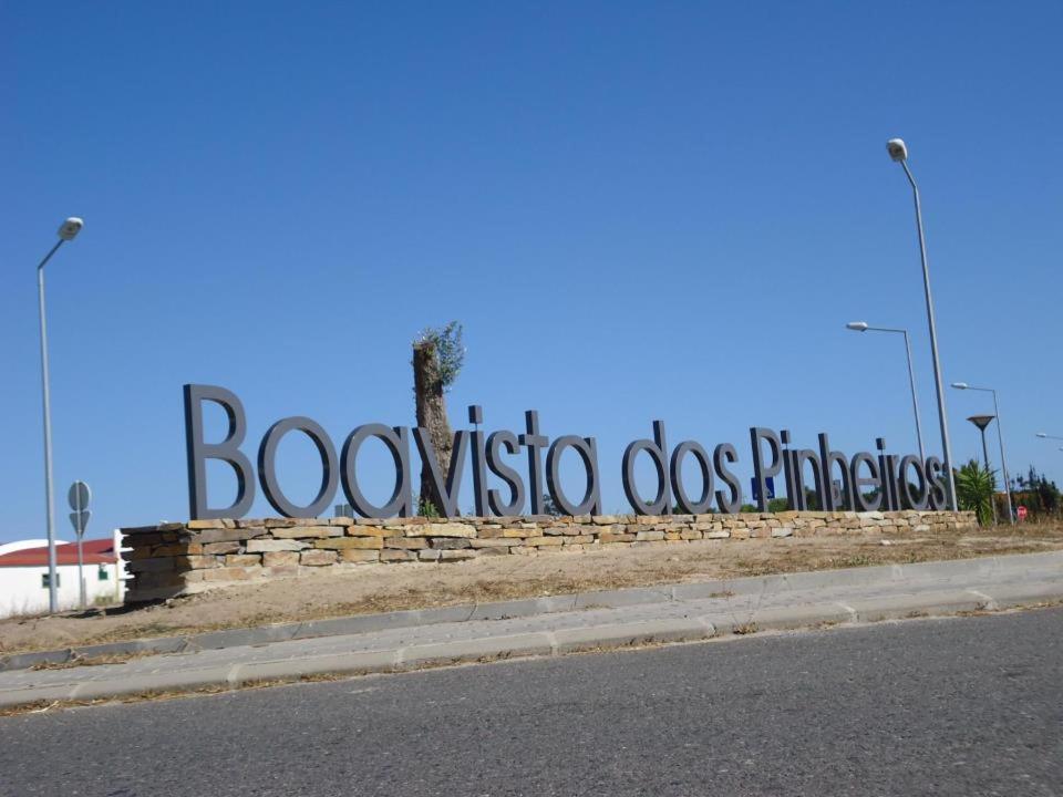 Alojamento Local Boavistense Οντεμίρα Εξωτερικό φωτογραφία
