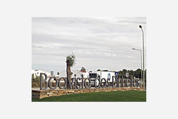 Alojamento Local Boavistense Οντεμίρα Εξωτερικό φωτογραφία