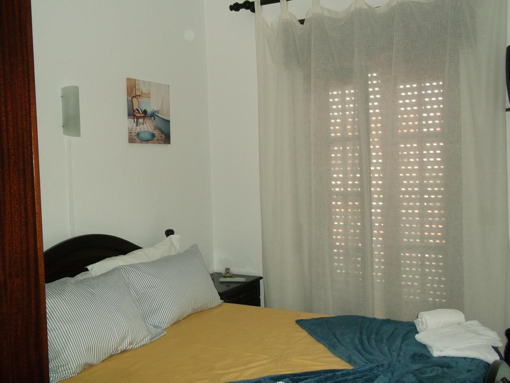 Alojamento Local Boavistense Οντεμίρα Εξωτερικό φωτογραφία
