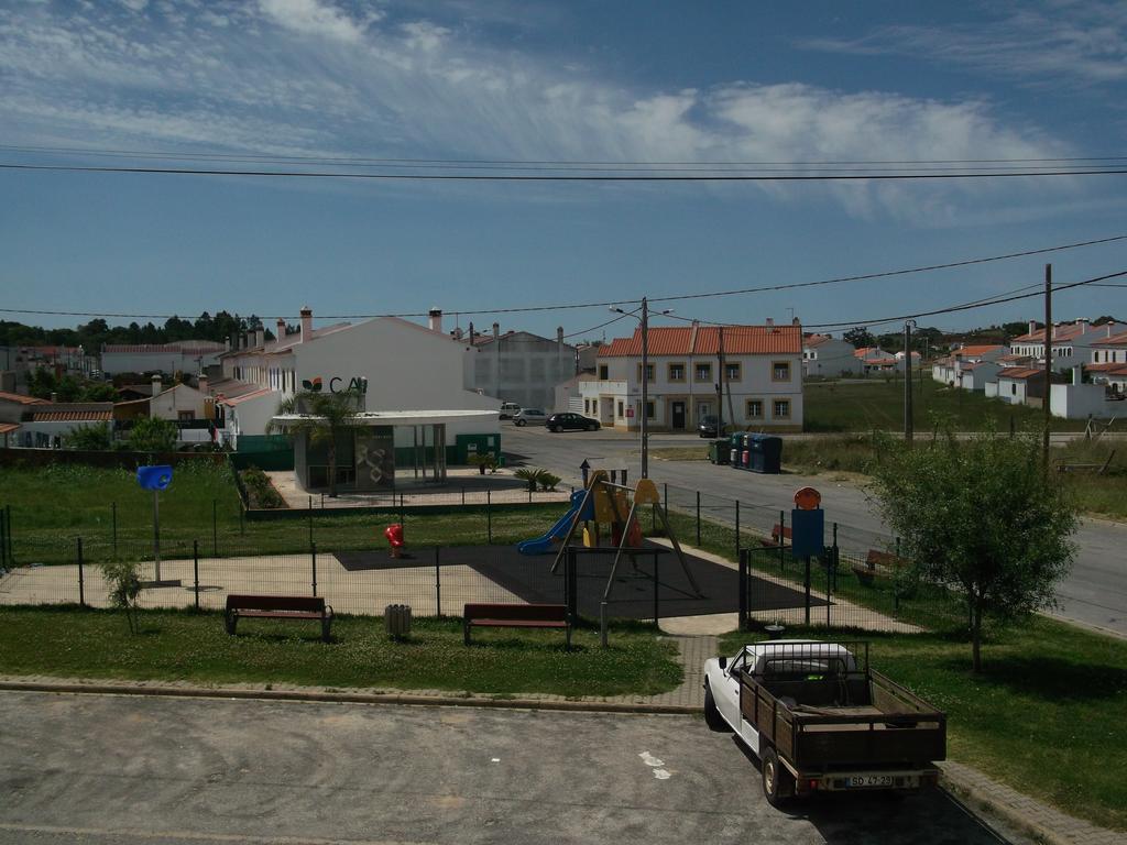 Alojamento Local Boavistense Οντεμίρα Εξωτερικό φωτογραφία