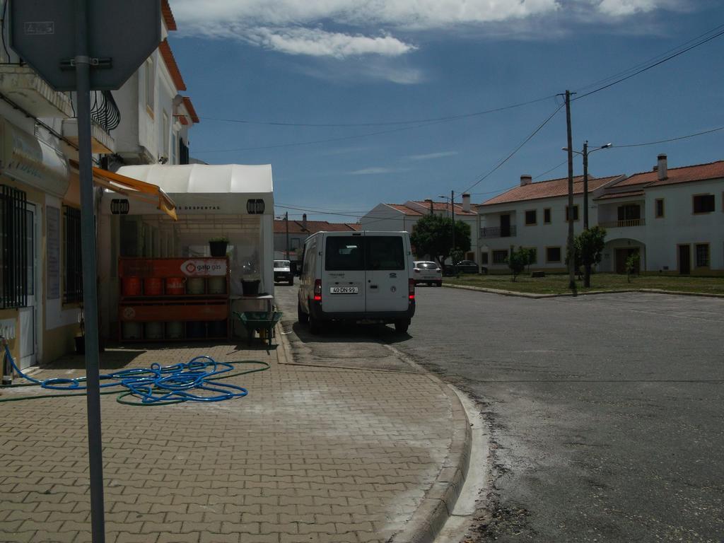 Alojamento Local Boavistense Οντεμίρα Εξωτερικό φωτογραφία